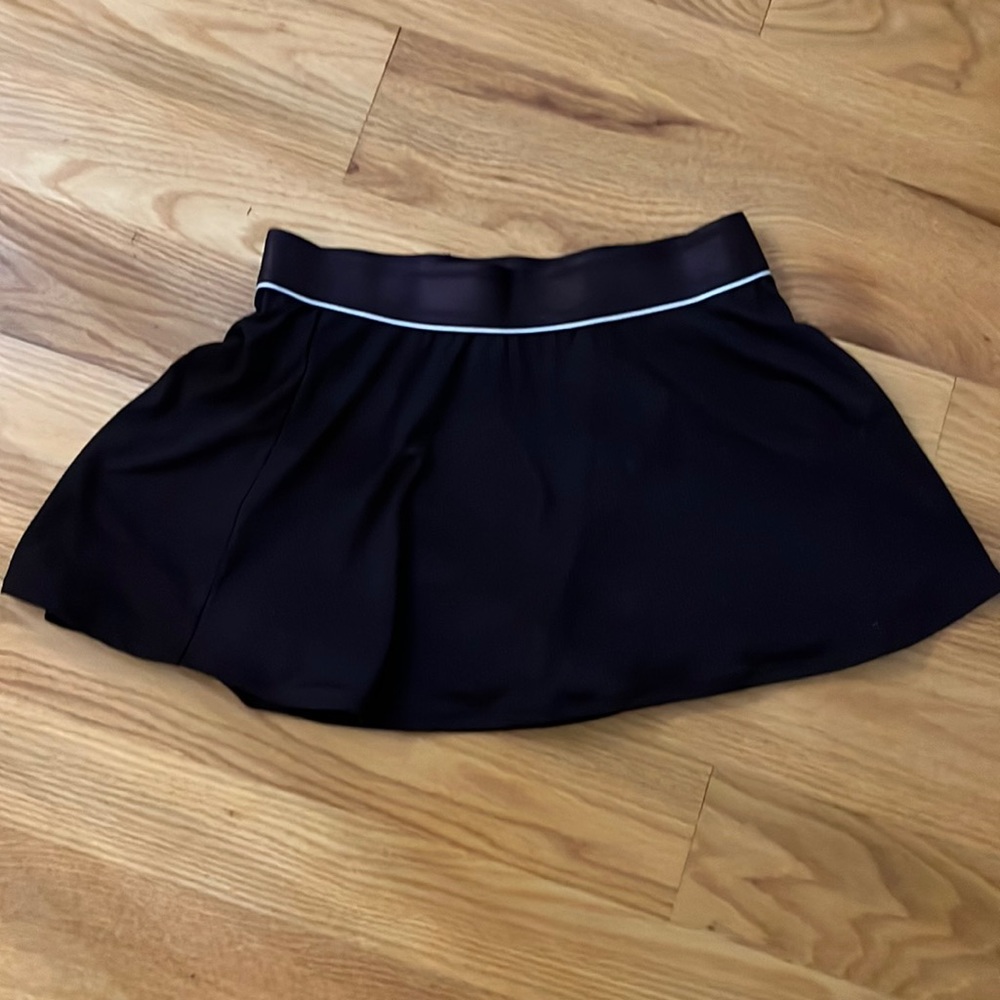 Nike Dri Fit Tennis Skirt